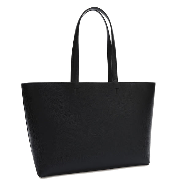 Furla - Shopper Sfera L Nero - WB01353HSF000 - NERO
