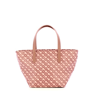 Gherardini - Small Handbag Mauve - GHB0106 - MAUVE