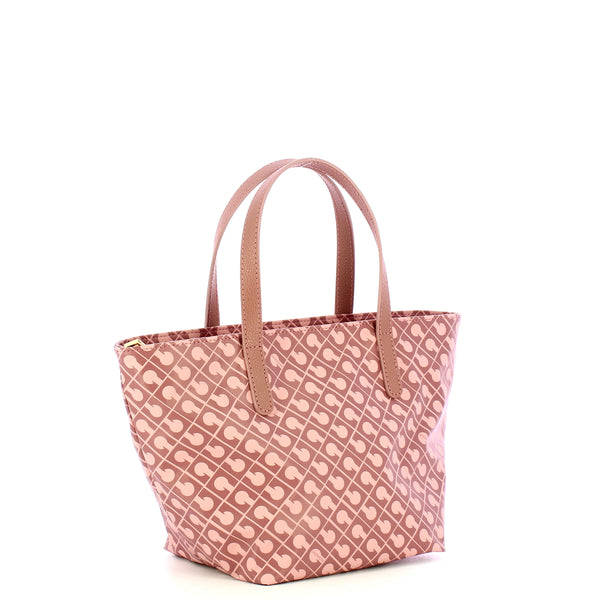 Gherardini - Small Handbag Mauve - GHB0106 - MAUVE