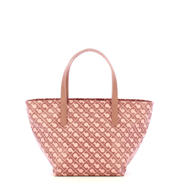 Gherardini - Small Handbag Mauve - GHB0106 - MAUVE