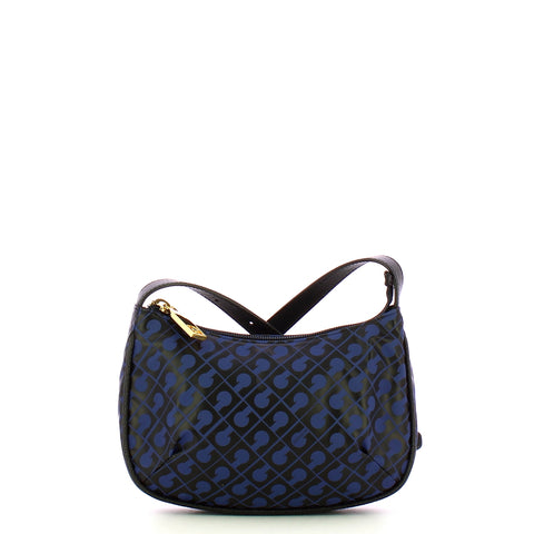 Gherardini - Small Hobo Bag Softy Odissey - GHB0117 - ODISSEY
