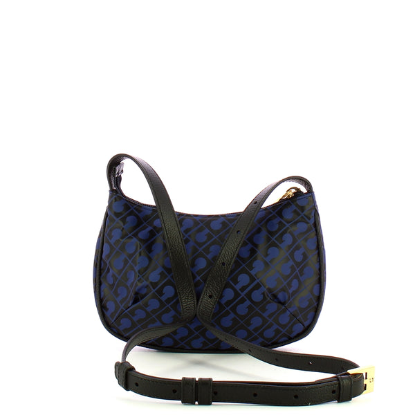 Gherardini - Small Hobo Bag Softy Odissey - GHB0117 - ODISSEY
