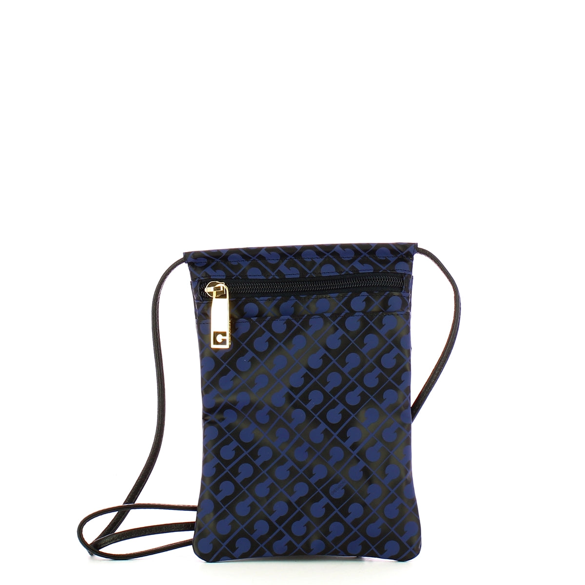 Gherardini - Small Crossbody Travel Bag Odissey - GHB0118 - ODISSEY