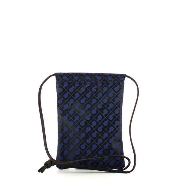 Gherardini - Small Crossbody Travel Bag Odissey - GHB0118 - ODISSEY
