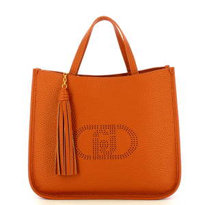 Liu Jo - Shopping bag Bran AA5009E0161 BRAN | Italystation.com Shop Now at italystation.com