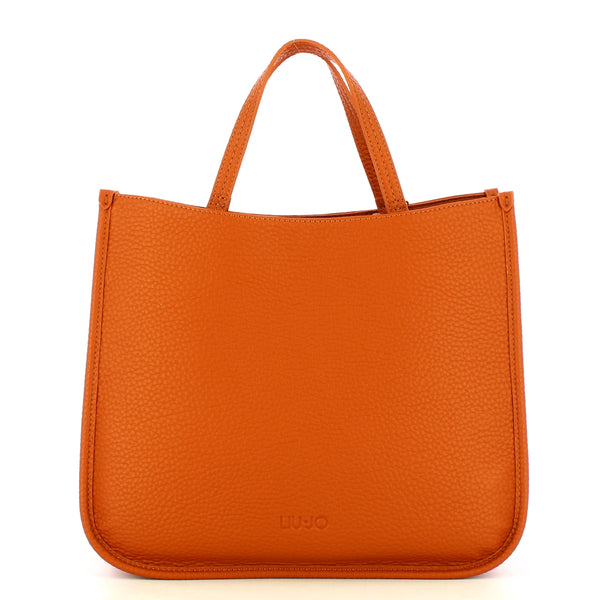 Liu Jo - Shopping bag Bran AA5009E0161 BRAN | Italystation.com Shop Now at italystation.com