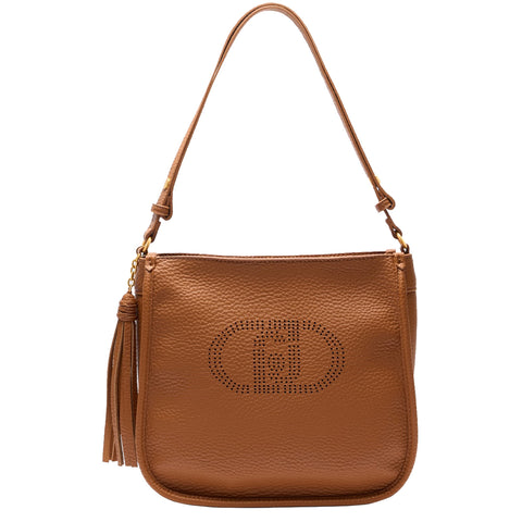 Liu Jo - Borsa a spalla hobo Bran AA5010E0161 BRAN | Italystation.com Shop Now at italystation.com