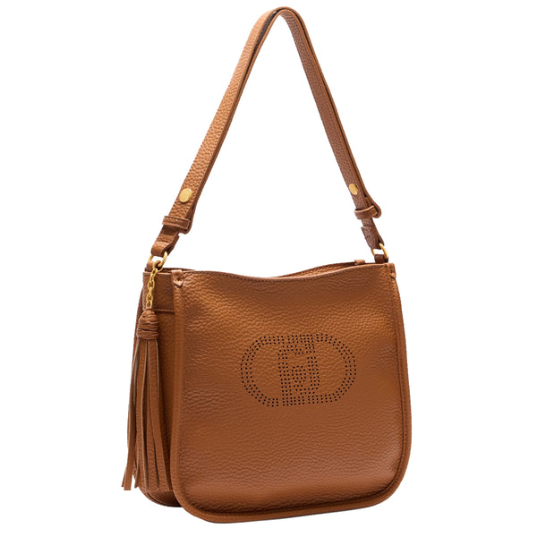 Liu Jo - Borsa a spalla hobo Bran AA5010E0161 BRAN | Italystation.com Shop Now at italystation.com