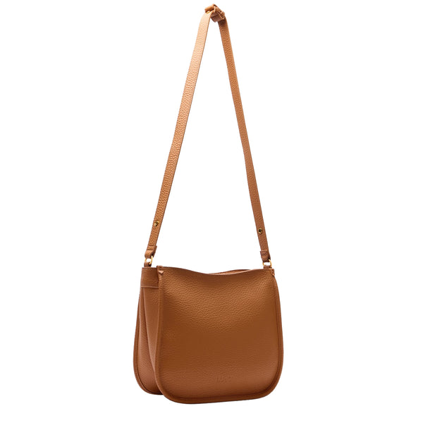 Liu Jo - Borsa a spalla hobo Bran AA5010E0161 BRAN | Italystation.com Shop Now at italystation.com