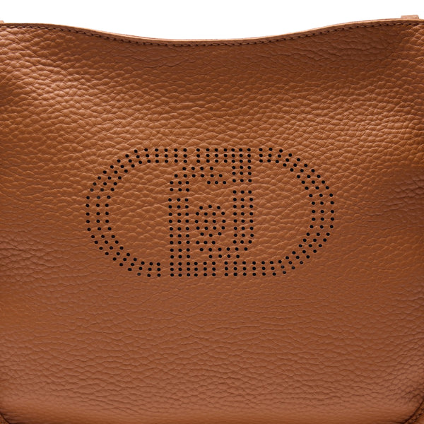 Liu Jo - Borsa a spalla hobo Bran AA5010E0161 BRAN | Italystation.com Shop Now at italystation.com