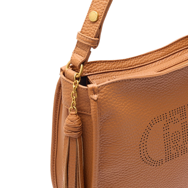 Liu Jo - Borsa a spalla hobo Bran AA5010E0161 BRAN | Italystation.com Shop Now at italystation.com