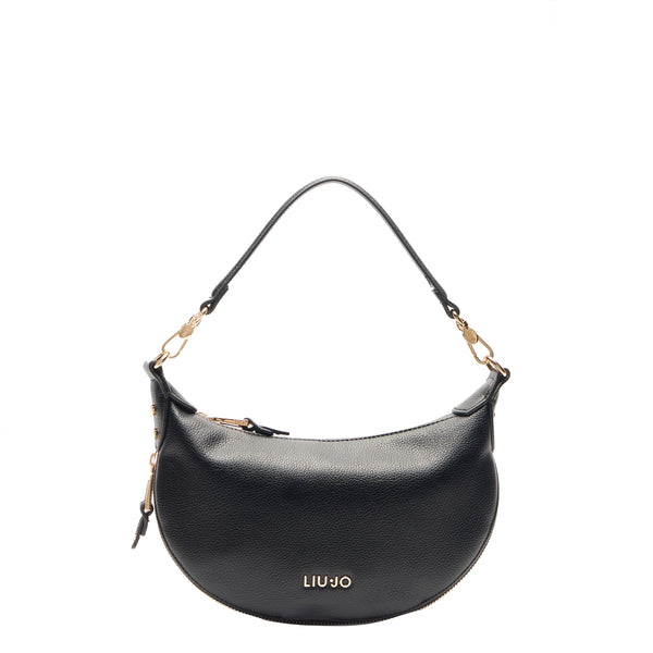Liu Jo - Shoulder Bag Small Black - AA5043E0054 - BLACK