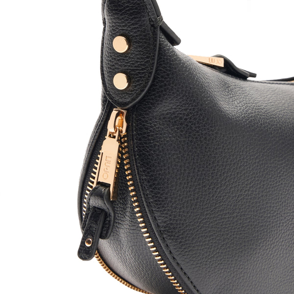 Liu Jo - Shoulder Bag Small Black - AA5043E0054 - BLACK