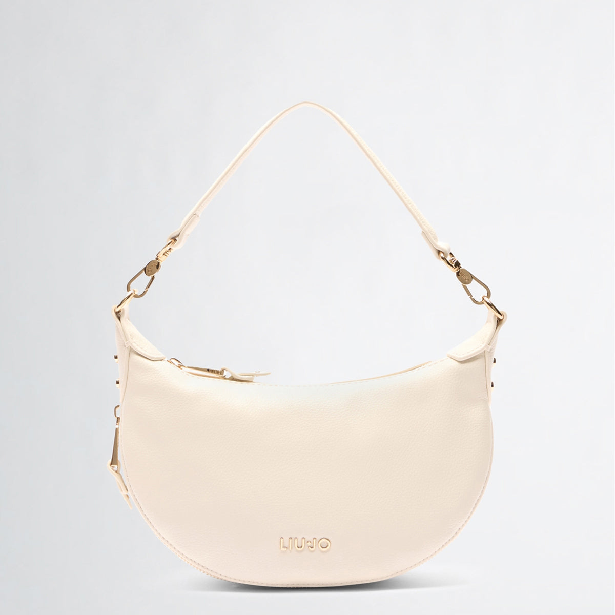 Liu Jo - Shoulder Bag Small Cream - AA5043E0054 - CREAM