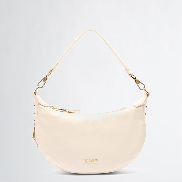 Liu Jo - Shoulder Bag Small Cream - AA5043E0054 - CREAM