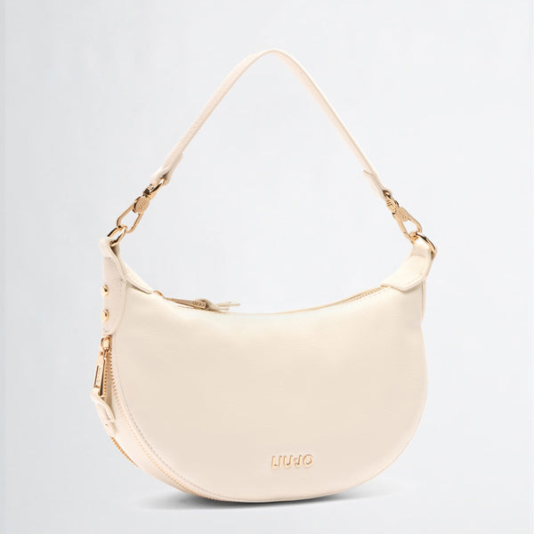 Liu Jo - Shoulder Bag Small Cream - AA5043E0054 - CREAM