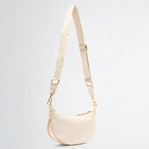 Liu Jo - Shoulder Bag Small Cream - AA5043E0054 - CREAM