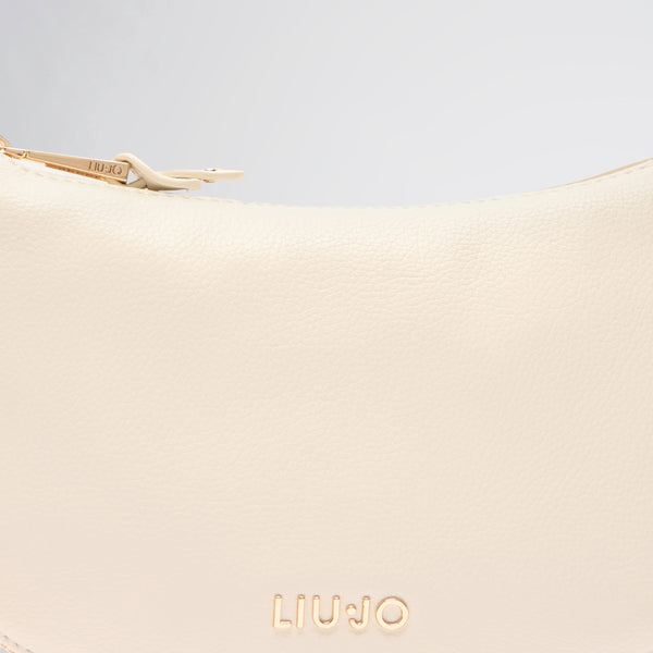 Liu Jo - Shoulder Bag Small Cream - AA5043E0054 - CREAM