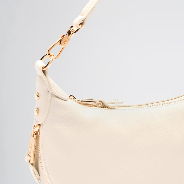 Liu Jo - Shoulder Bag Small Cream - AA5043E0054 - CREAM
