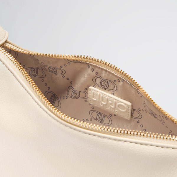 Liu Jo - Shoulder Bag Small Cream - AA5043E0054 - CREAM