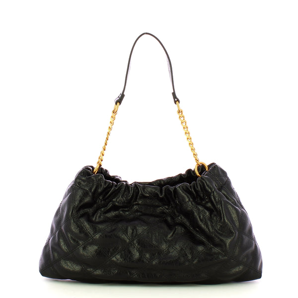 Liu Jo - Sottospalla hobo Black AA5063E0914 BLACK | Italystation.com Shop Now at italystation.com