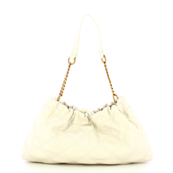 Liu Jo - Sottospalla hobo Cream AA5063E0914 CREAM | Italystation.com Shop Now at italystation.com