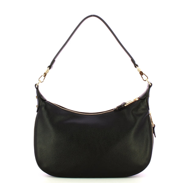 Liu Jo - Medium Shoulder Bag Black - AA5133E0054 - BLACK