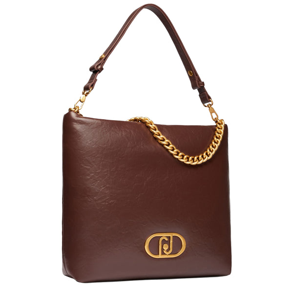 Liu Jo - Shopping bag Testa Moro AA5145E0886 T.MORO | Italystation.com Shop Now at italystation.com