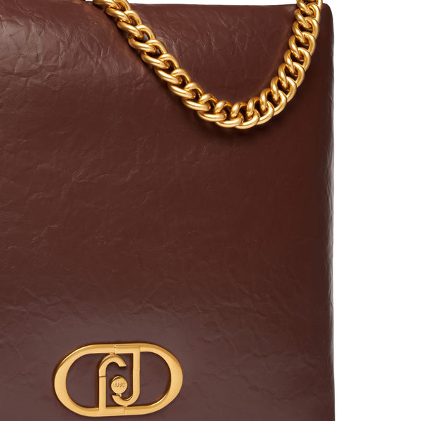 Liu Jo - Shopping bag Testa Moro AA5145E0886 T.MORO | Italystation.com Shop Now at italystation.com