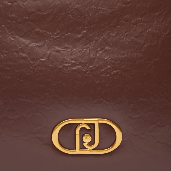 Liu Jo - Shopping bag Testa Moro AA5145E0886 T.MORO | Italystation.com Shop Now at italystation.com
