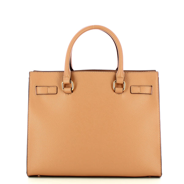 Liu Jo - Shopping bag Cammello - AA5149E0087 - CAMMELLO