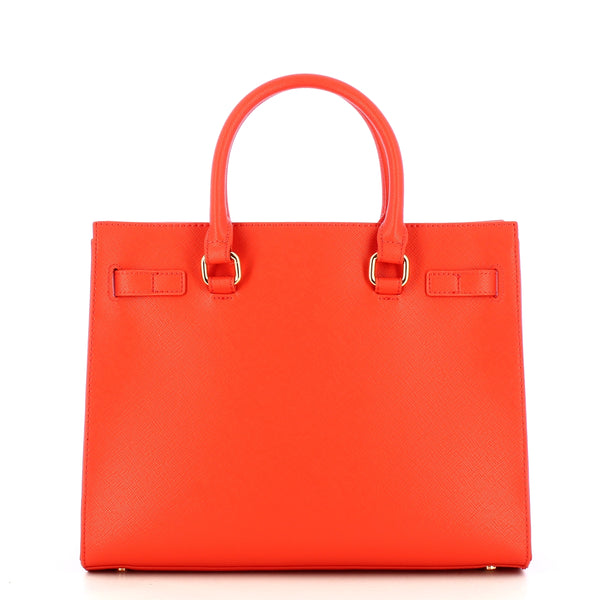 Liu Jo - Shopping bag Pumpkin - AA5149E0087 - PUMPKIN