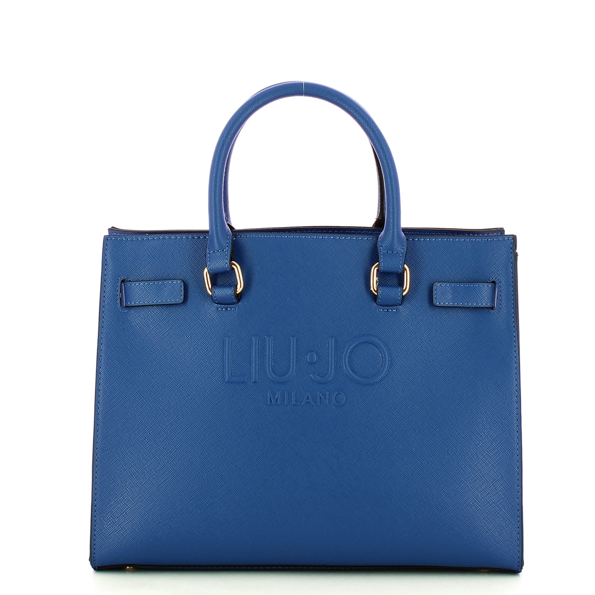 Liu Jo - Shopping bag Dust Blue - AA5149E0087 - DUST/BLUE