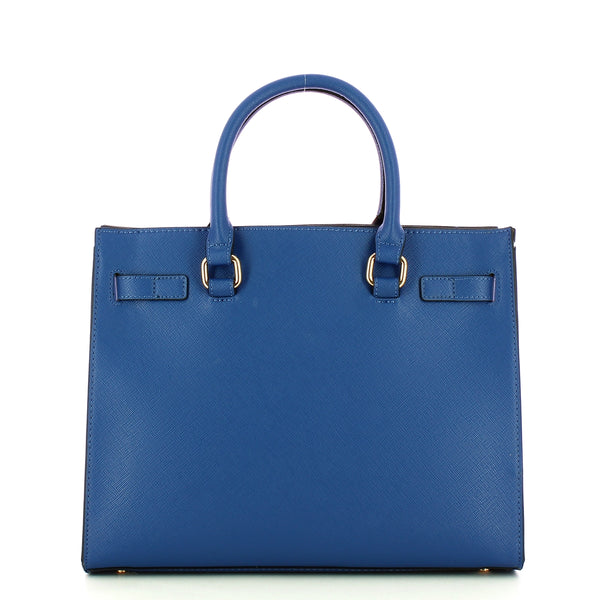 Liu Jo - Shopping bag Dust Blue - AA5149E0087 - DUST/BLUE