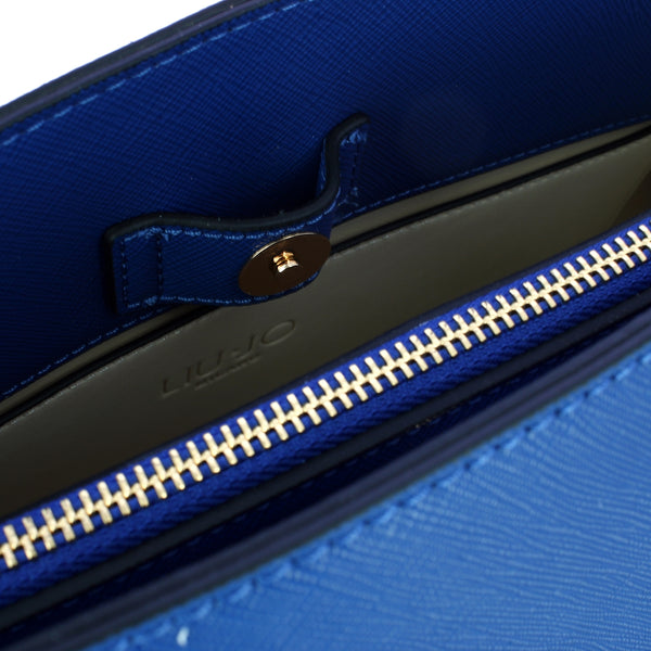 Liu Jo - Shopping bag Dust Blue - AA5149E0087 - DUST/BLUE