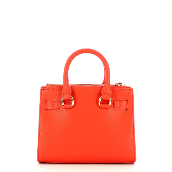 Liu Jo - Small Shopping Bag Pumpkin - AA5150E0087 - PUMPKIN