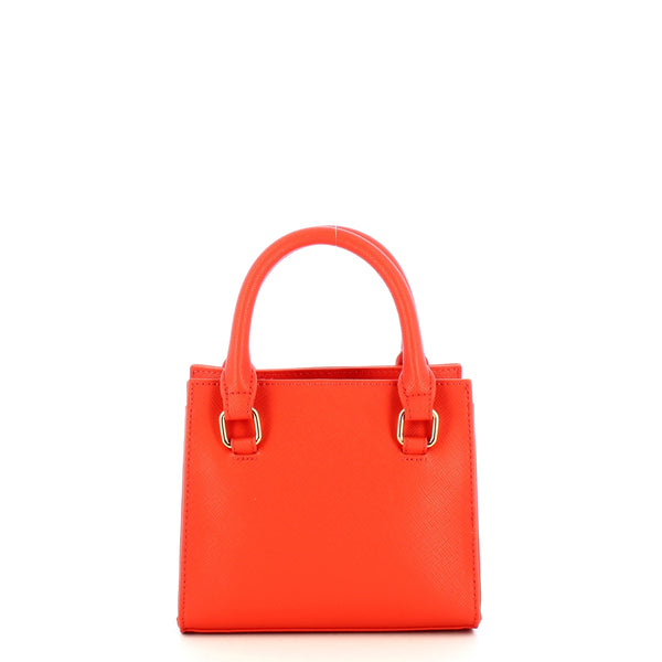 Liu Jo - Mini Shopping Bag Pumpkin - AA5151E0087 - PUMPKIN