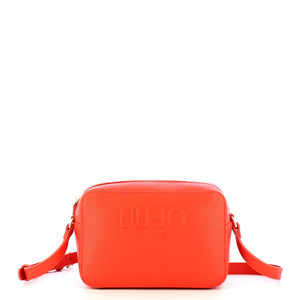 Liu Jo - Camera bag Pumpkin - AA5153E0087 - PUMPKIN