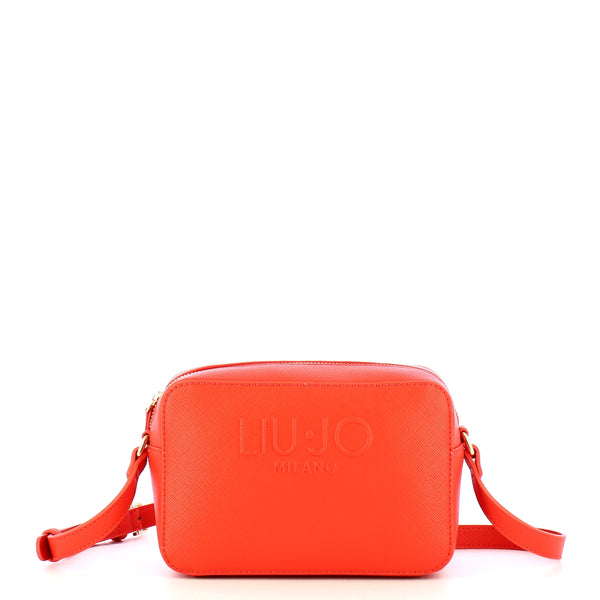 Liu Jo - Camera bag Pumpkin - AA5153E0087 - PUMPKIN