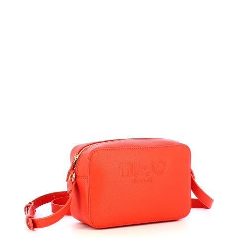 Liu Jo - Camera bag Pumpkin - AA5153E0087 - PUMPKIN