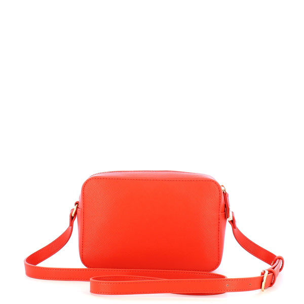 Liu Jo - Camera bag Pumpkin - AA5153E0087 - PUMPKIN