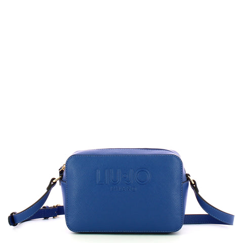 Liu Jo - Camera bag Dust Blue - AA5153E0087 - DUST/BLUE