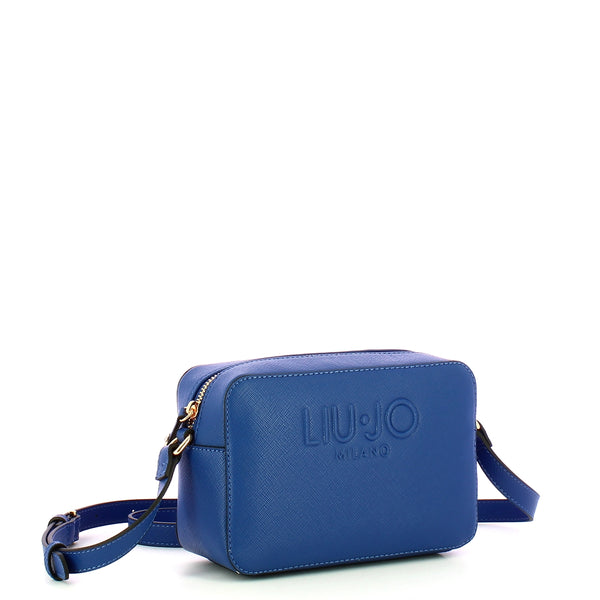 Liu Jo - Camera bag Dust Blue - AA5153E0087 - DUST/BLUE