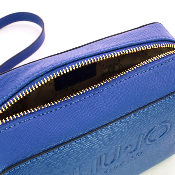 Liu Jo - Camera bag Dust Blue - AA5153E0087 - DUST/BLUE