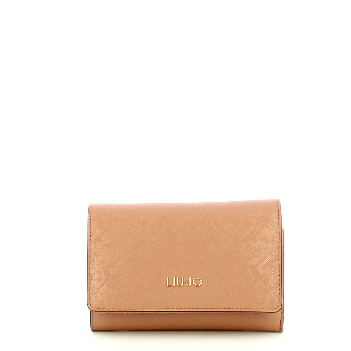 Liu Jo - Wallet Cammello - AA5167E0087 - CAMMELLO