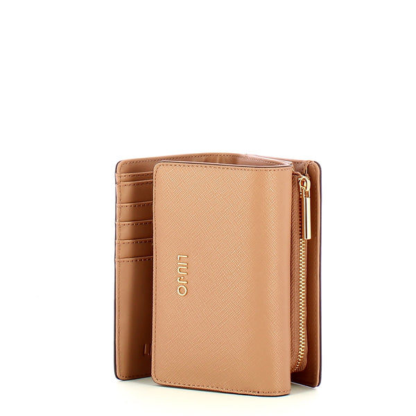 Liu Jo - Wallet Cammello - AA5167E0087 - CAMMELLO