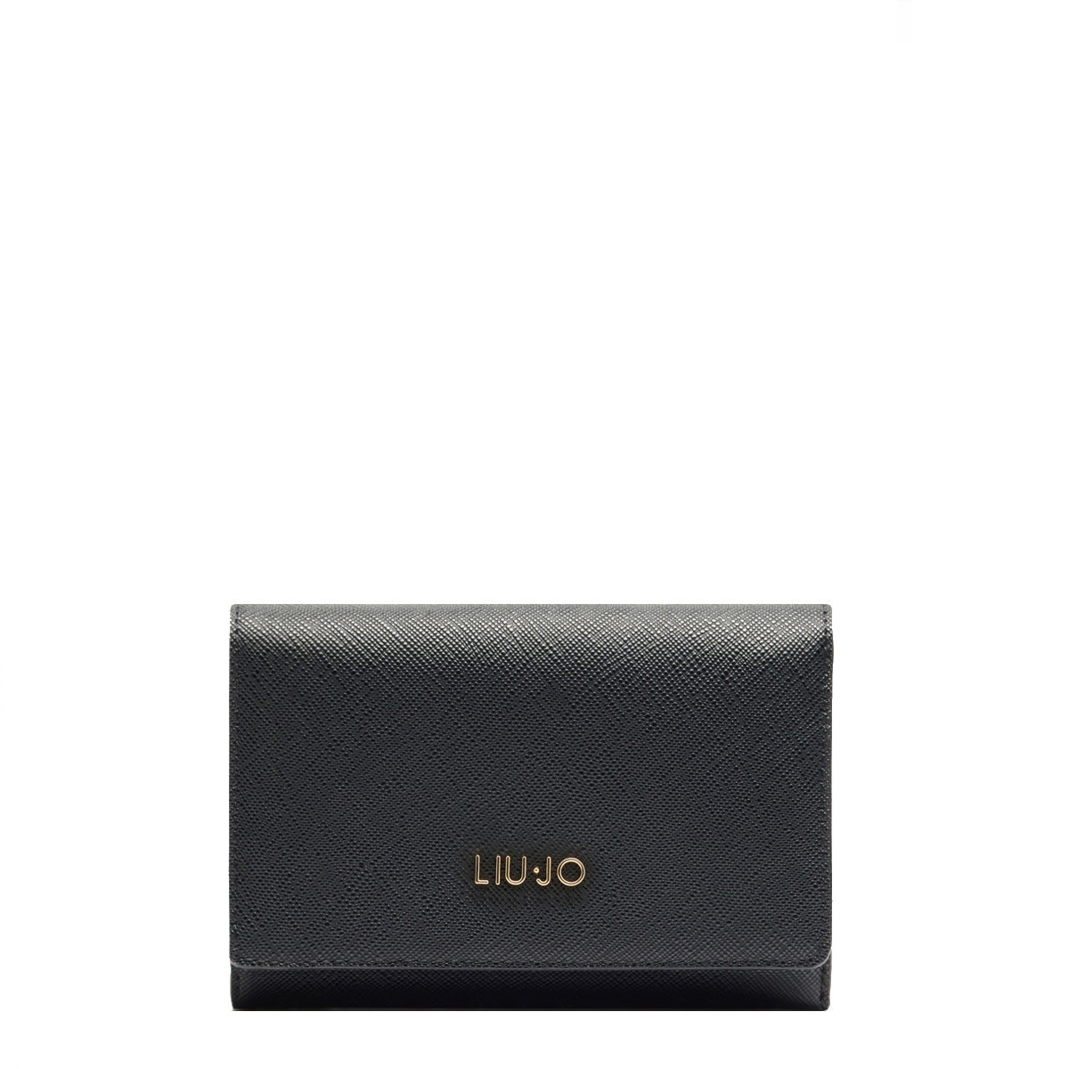 Liu Jo - Wallet Black - AA5167E0087 - BLACK