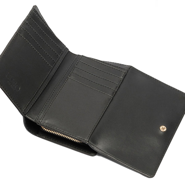Liu Jo - Wallet Black - AA5167E0087 - BLACK