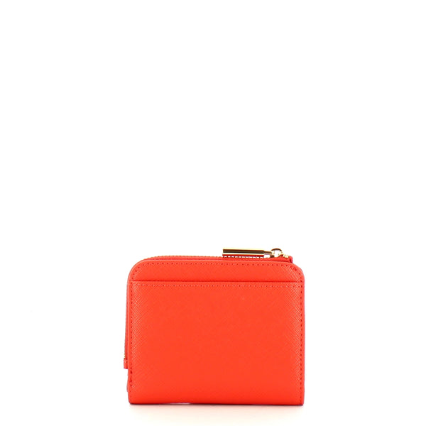 Liu Jo - Small Wallet Pumpkin - AA5171E0087 - PUMPKIN