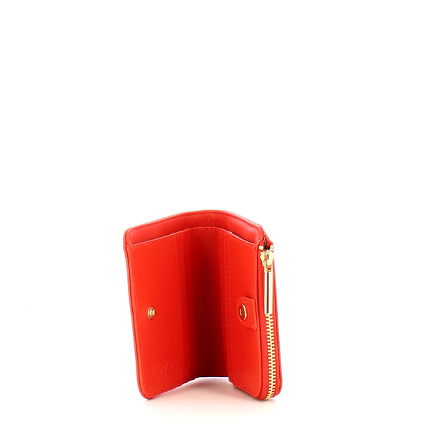 Liu Jo - Small Wallet Pumpkin - AA5171E0087 - PUMPKIN